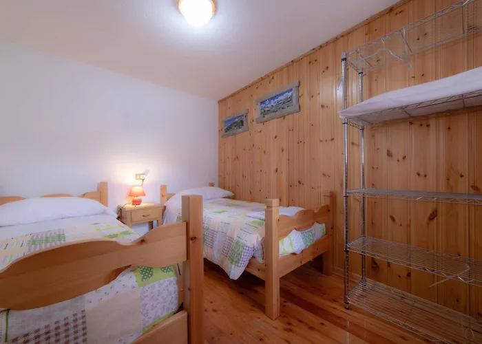 Seconda Stella A Destra * Valgrisenche