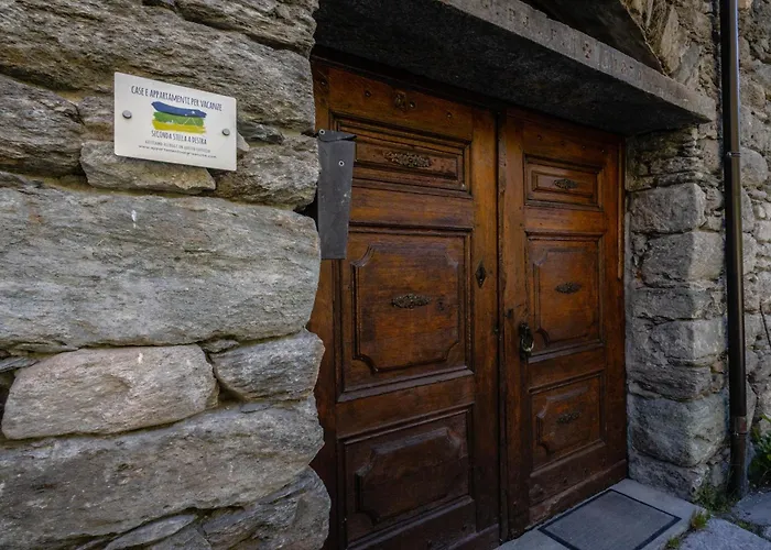 Seconda Stella A Destra