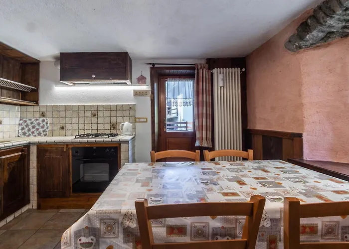 דירה Seconda Stella A Destra ולגריזנקה