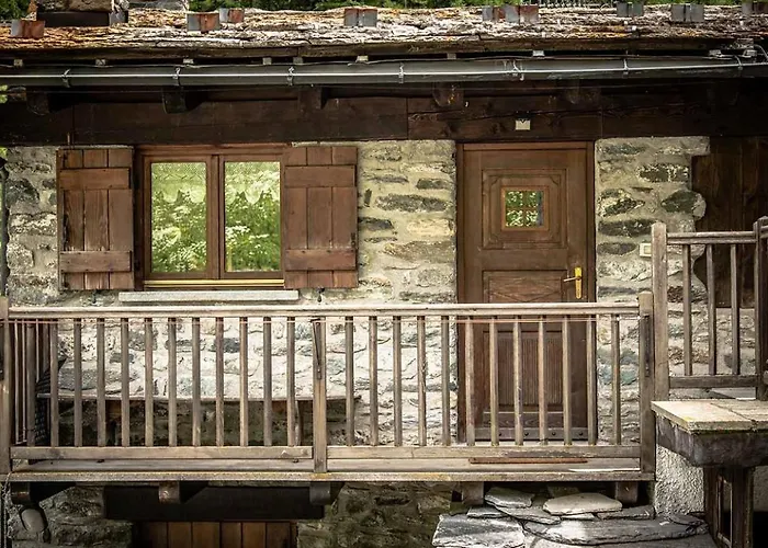 Seconda Stella A Destra Valgrisenche