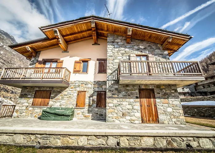 Seconda Stella A Destra Lejlighed *