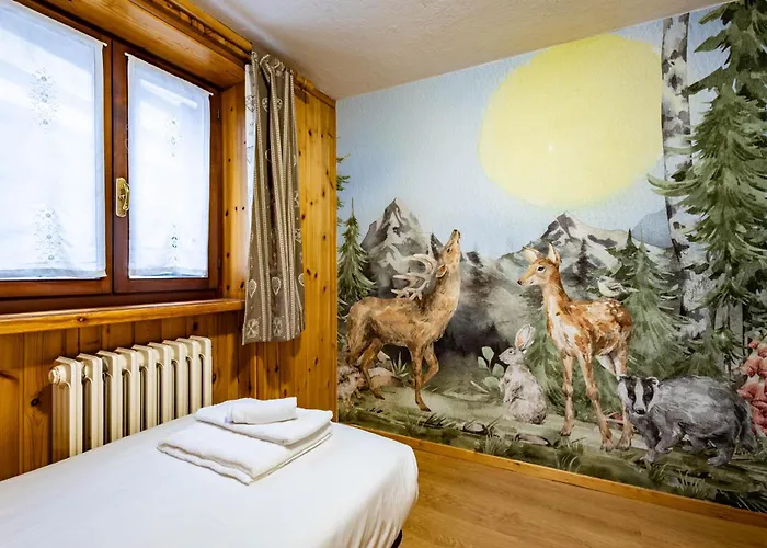 Seconda Stella A Destra דירה ולגריזנקה