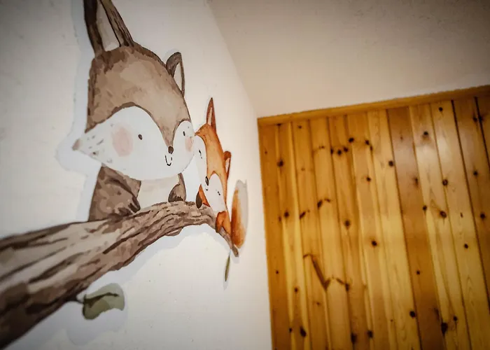 Seconda Stella A Destra Lejlighed Valgrisenche