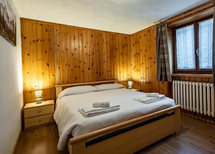 דירה Seconda Stella A Destra