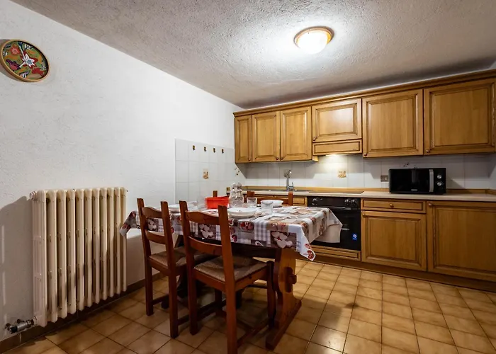 דירה Seconda Stella A Destra *