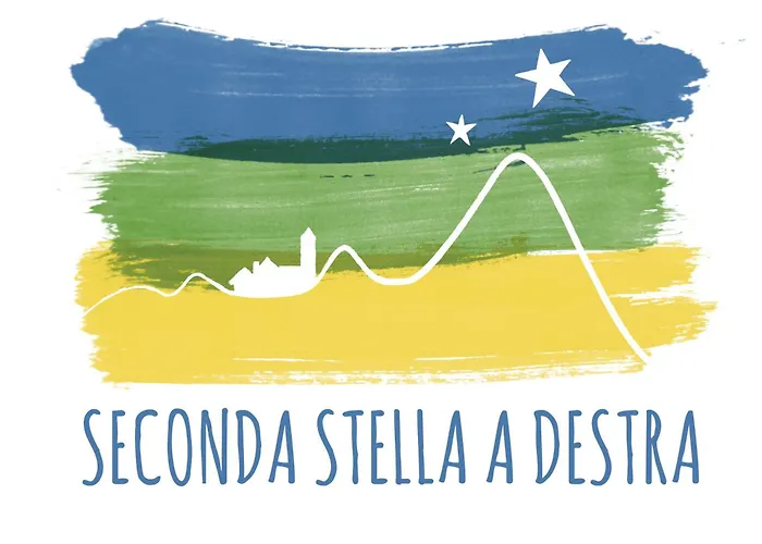 Seconda Stella A Destra ולגריזנקה