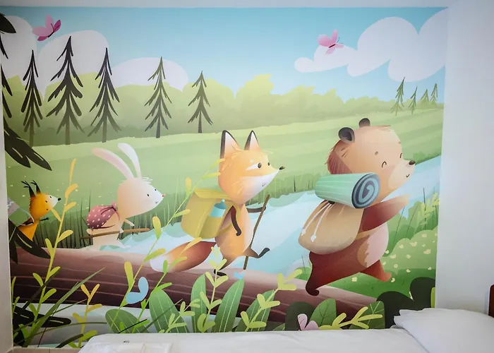 Seconda Stella A Destra * Valgrisenche