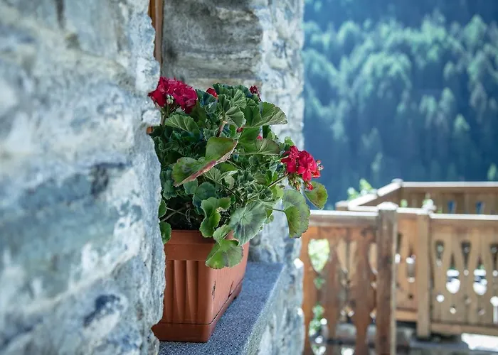 דירה Seconda Stella A Destra