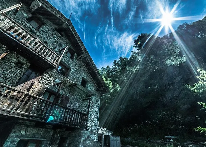 דירה Seconda Stella A Destra ולגריזנקה